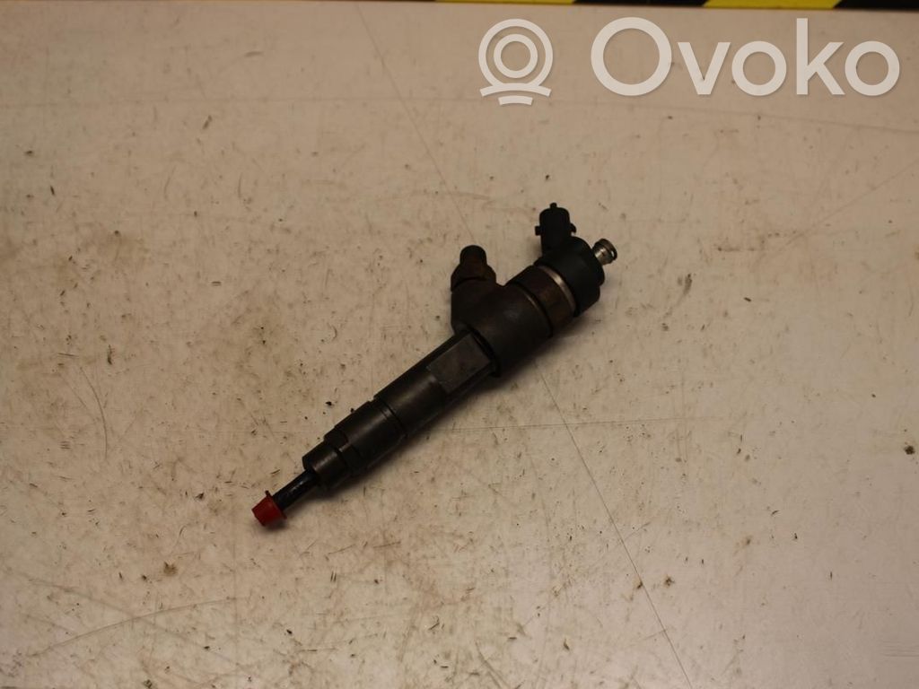 Citroen Jumper Sprausla (-i) 
