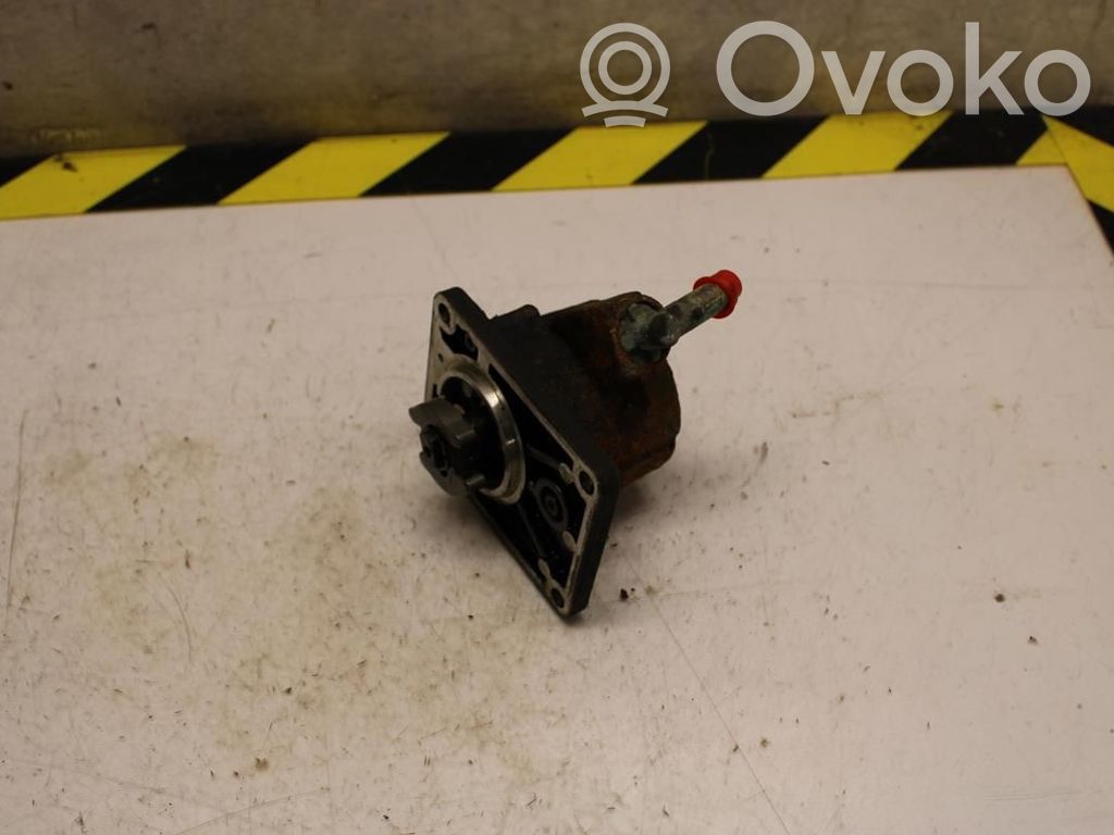 Citroen Jumper Vacuum pump 