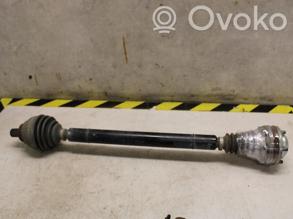 Audi Q3 8U Semiasse anteriore 