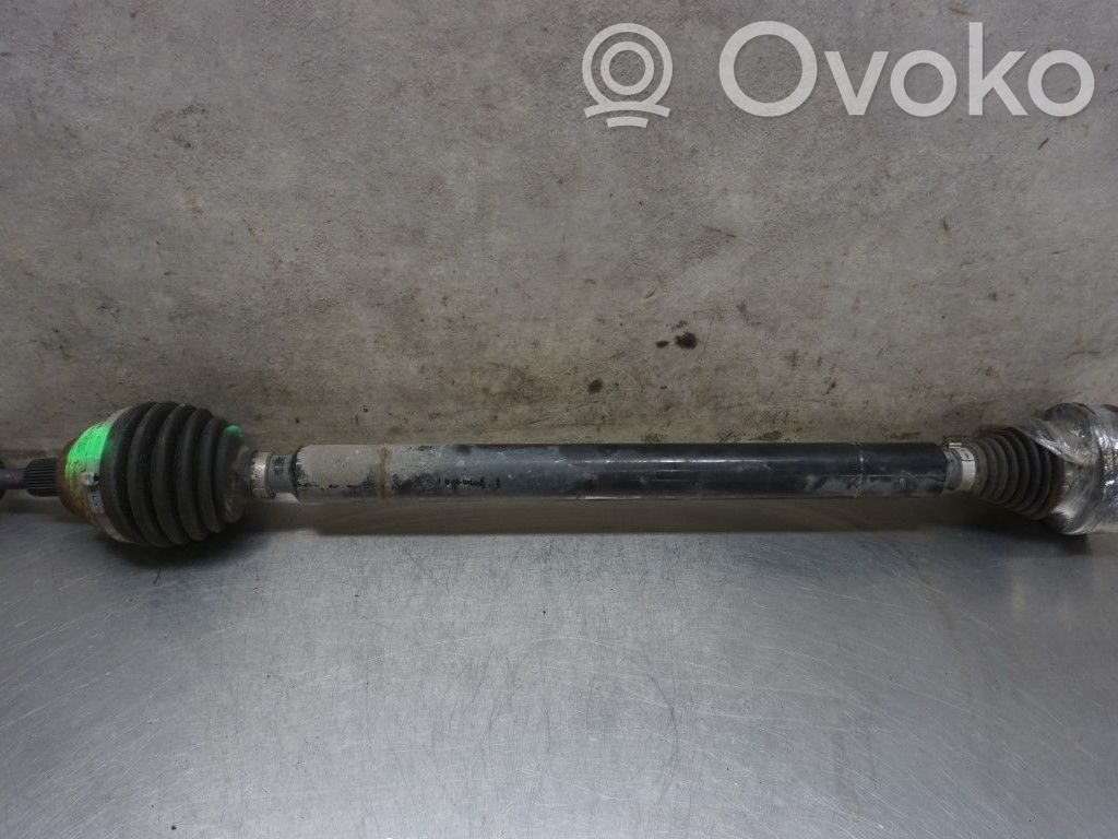 Volkswagen Golf VII Semiasse anteriore 