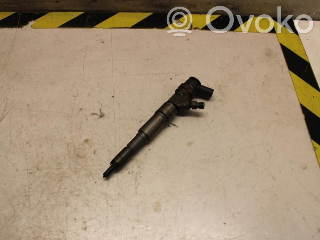 BMW 5 E60 E61 Sprausla (-i) 