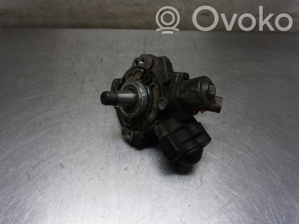 Volkswagen Polo V 6R Pompă injecție de înaltă presiune 