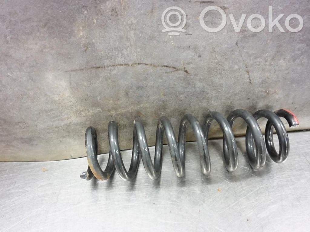 Rear coil spring   33536767338,N031867