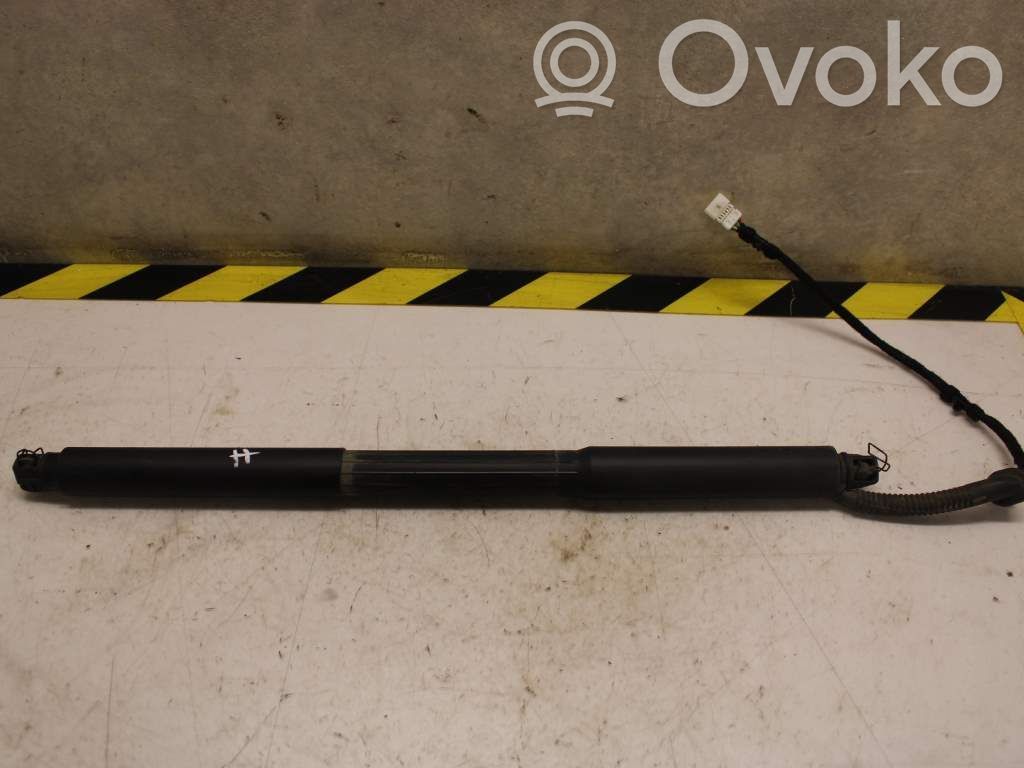 BMW 3 F30 F35 F31 Amortyzator / Siłownik tylnej klapy bagażnika 