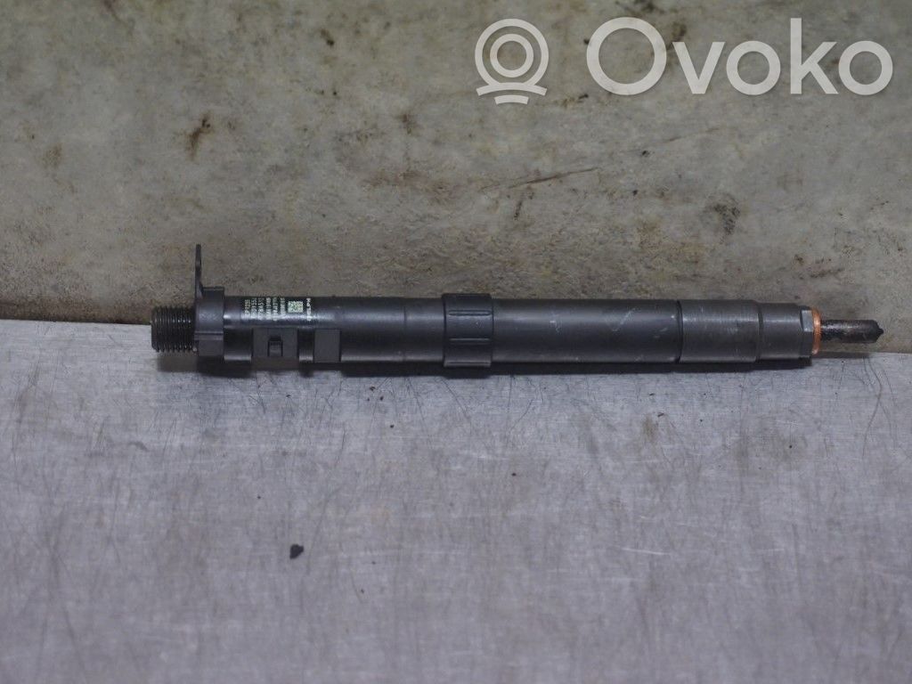 Inyector de combustible   1608902180,N033788