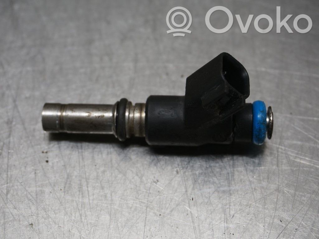 Inyector de combustible   55559377,N015387