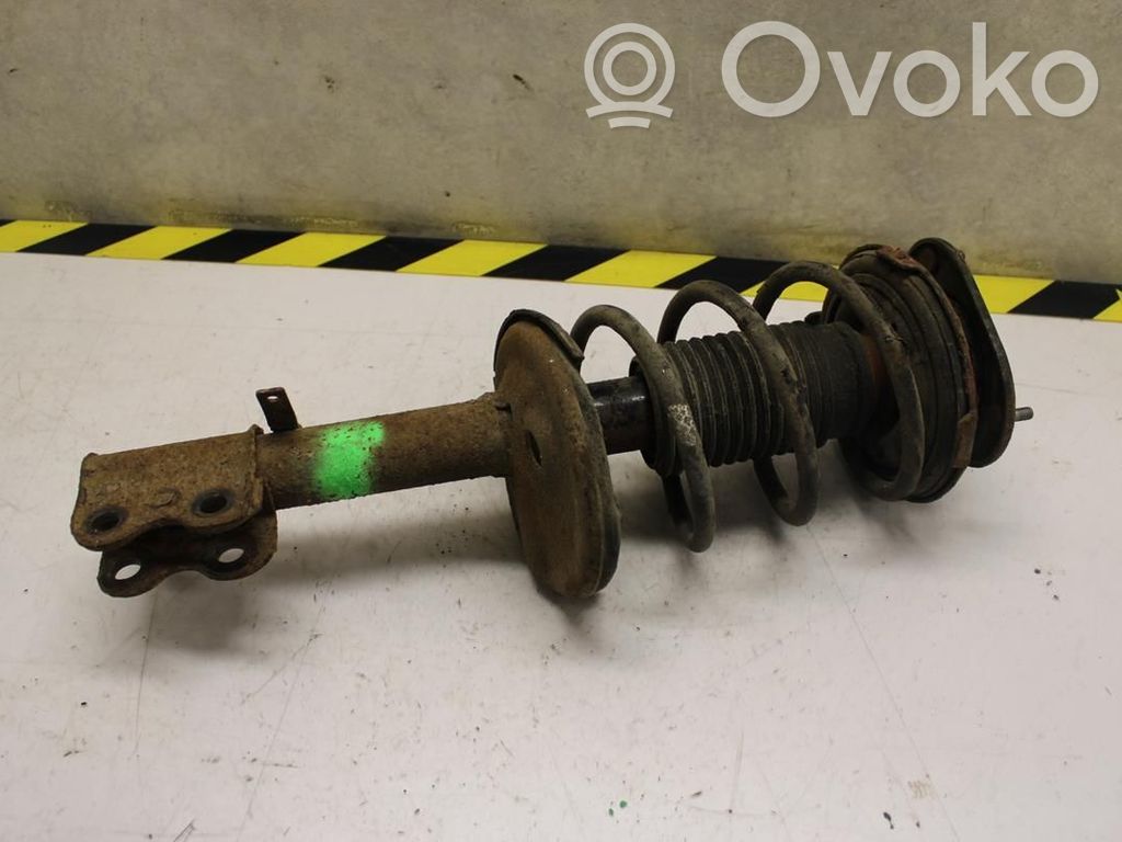 Toyota Corolla E110 Ammortizzatore anteriore con molla elicoidale 