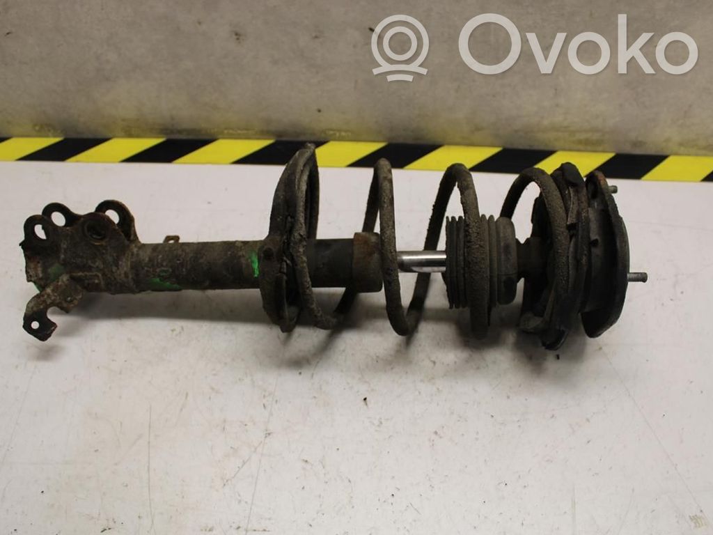 Toyota Corolla E110 Ammortizzatore anteriore con molla elicoidale 