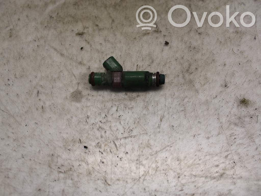 Volvo S60 Wtryskiwacz paliwa 