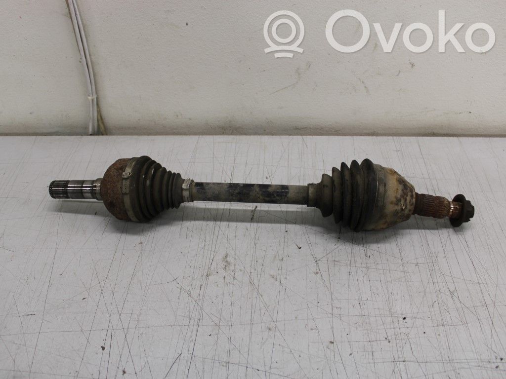 Eje de transmisión delantero   13219092,N063486