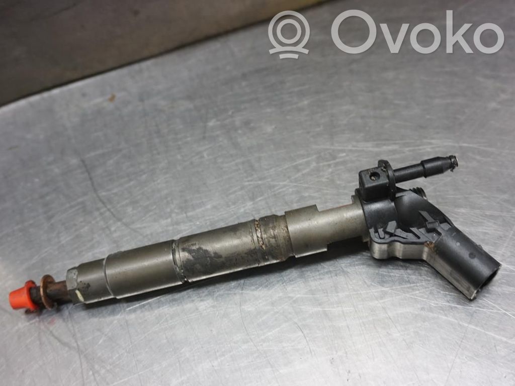 Inyector de combustible   A6420700587,172906,A642070138780