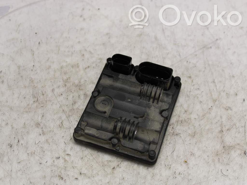 Steering rack control module   36012520,N050028