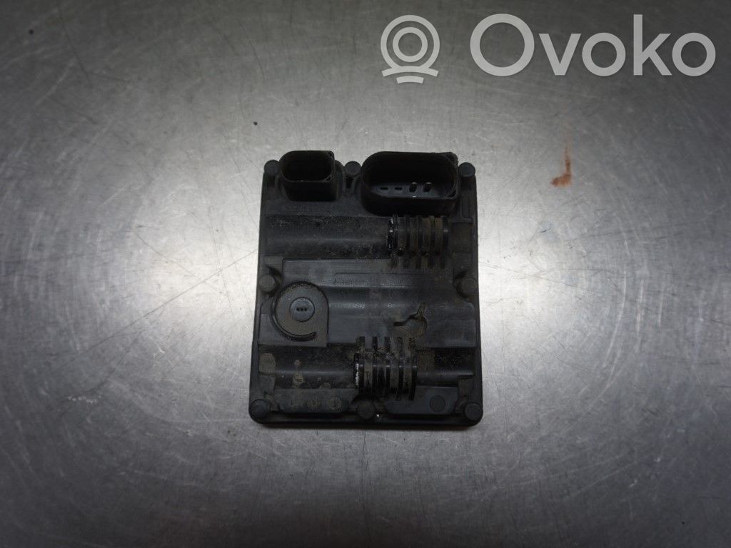Volvo V90 Cross Country Steering rack control module 