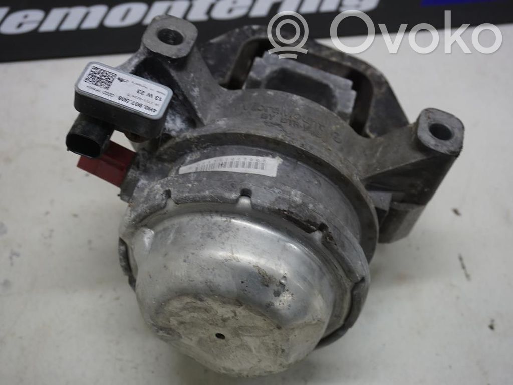 Audi A6 S6 C7 4G Engine mount bracket 