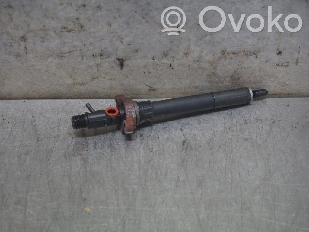 Inyector de combustible   1980S3,N056078