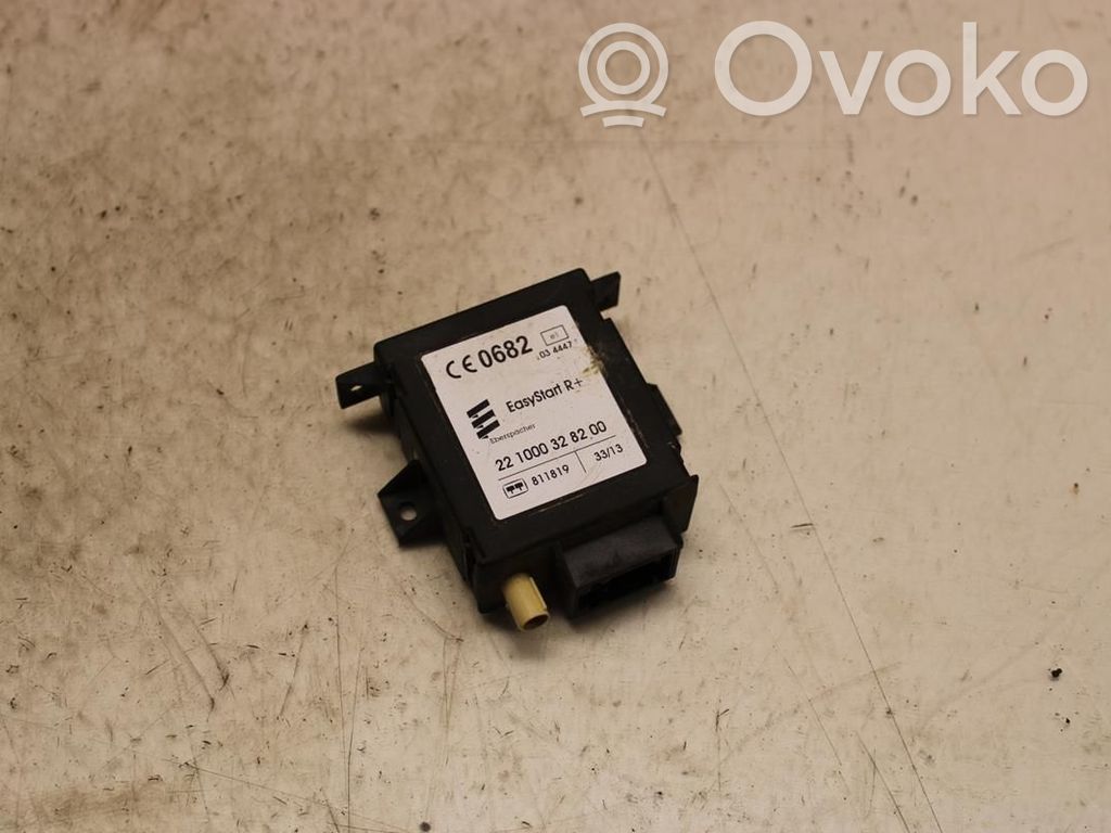 Antenos stiprintuvas   N059557