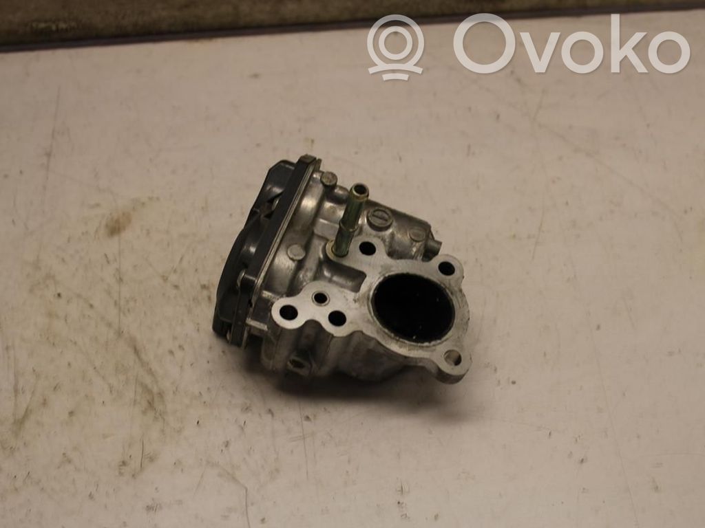 Toyota Hilux (AN120, AN130) Valvola EGR 
