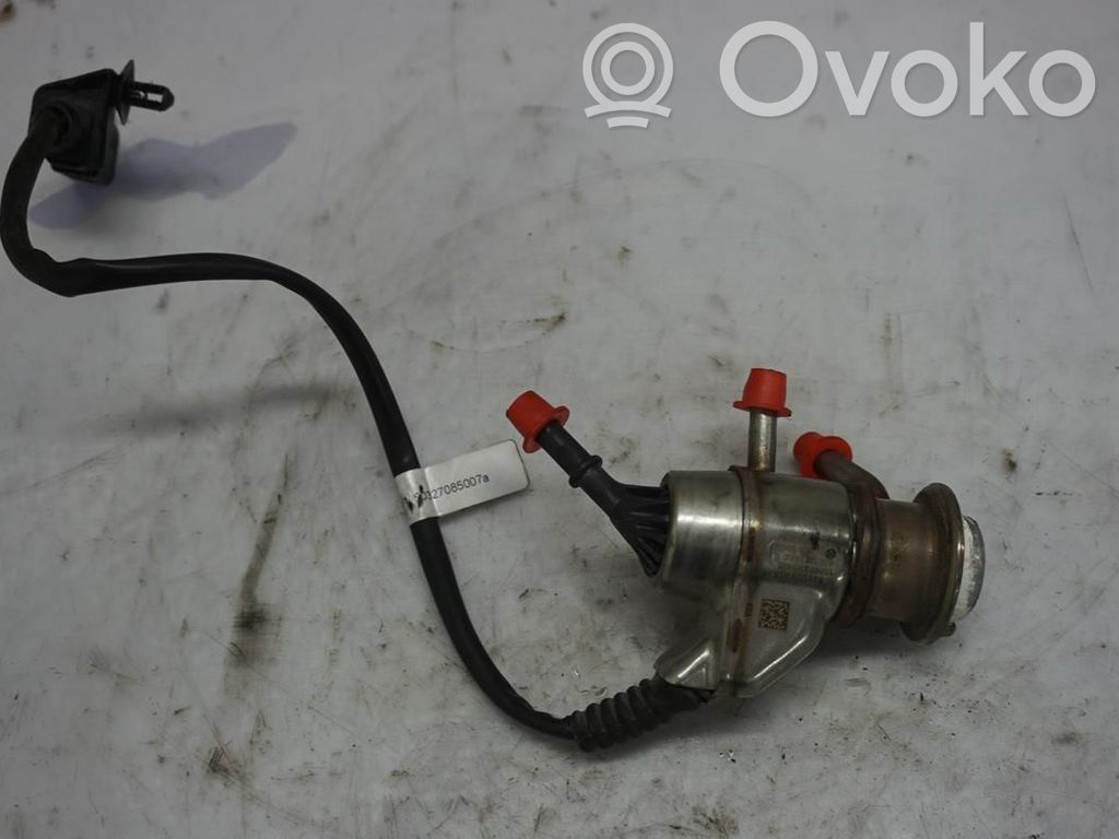 Audi A6 S6 C7 4G Injector combustibil 