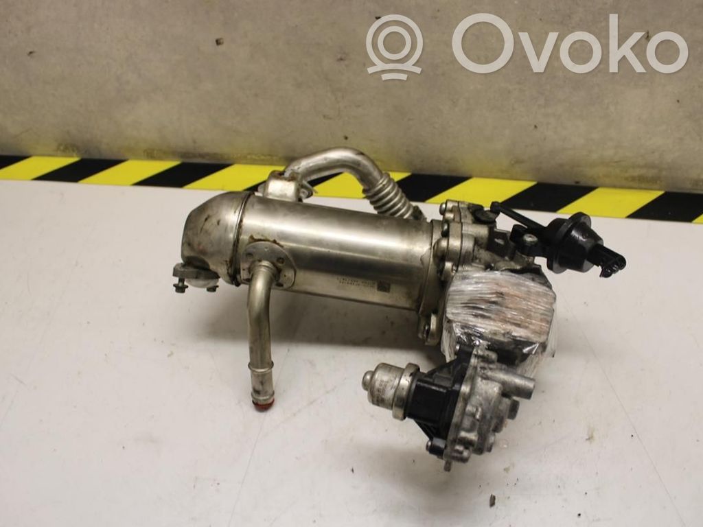 Ford Transit Custom EGR valve 