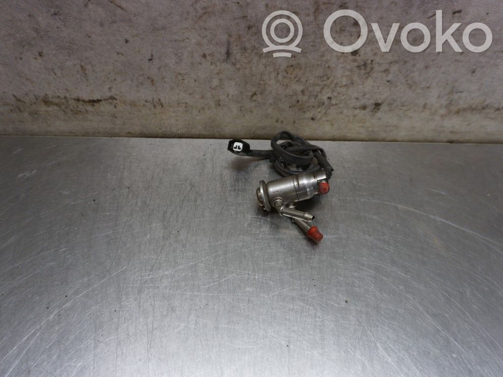 Ford Transit AdBlue injector 