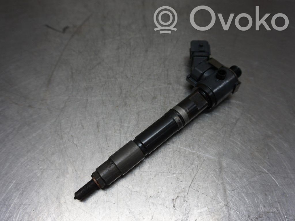 Inyector de combustible   36010045,N016464