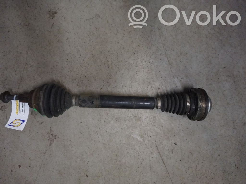 Audi A3 S3 8P Semiasse anteriore 