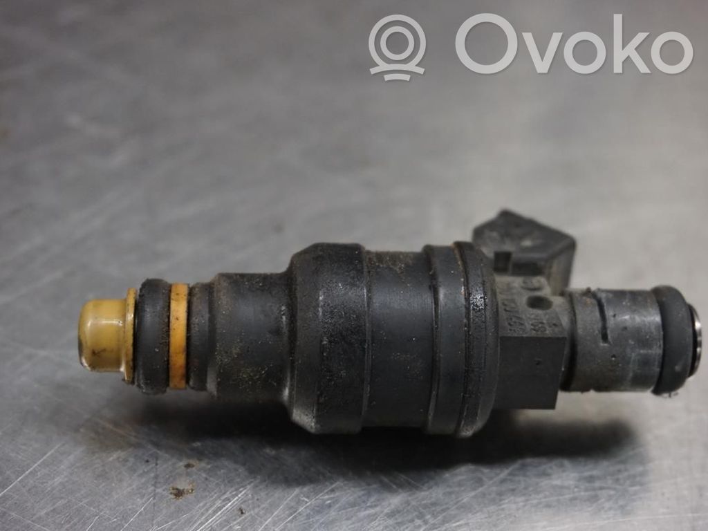 Skoda Octavia Mk1 (1U) Injector combustibil 