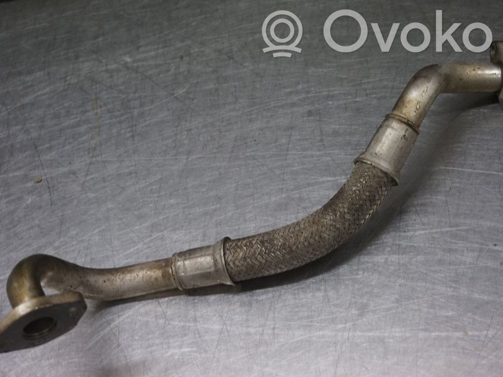 Przewód olejowy smarowania turbiny   06F145735D,N036807