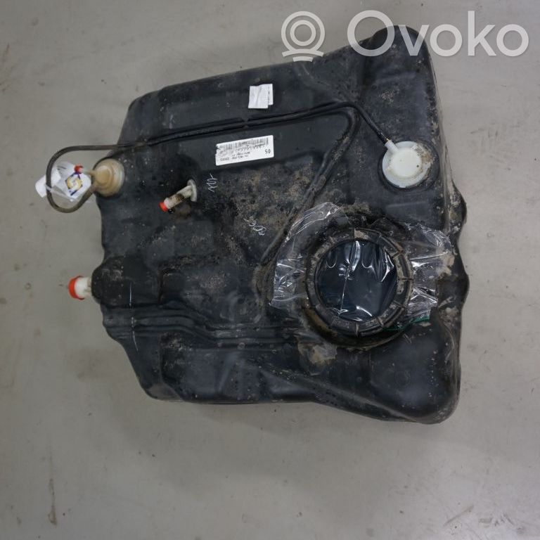 Ford C-MAX II Rezervor combustibil 