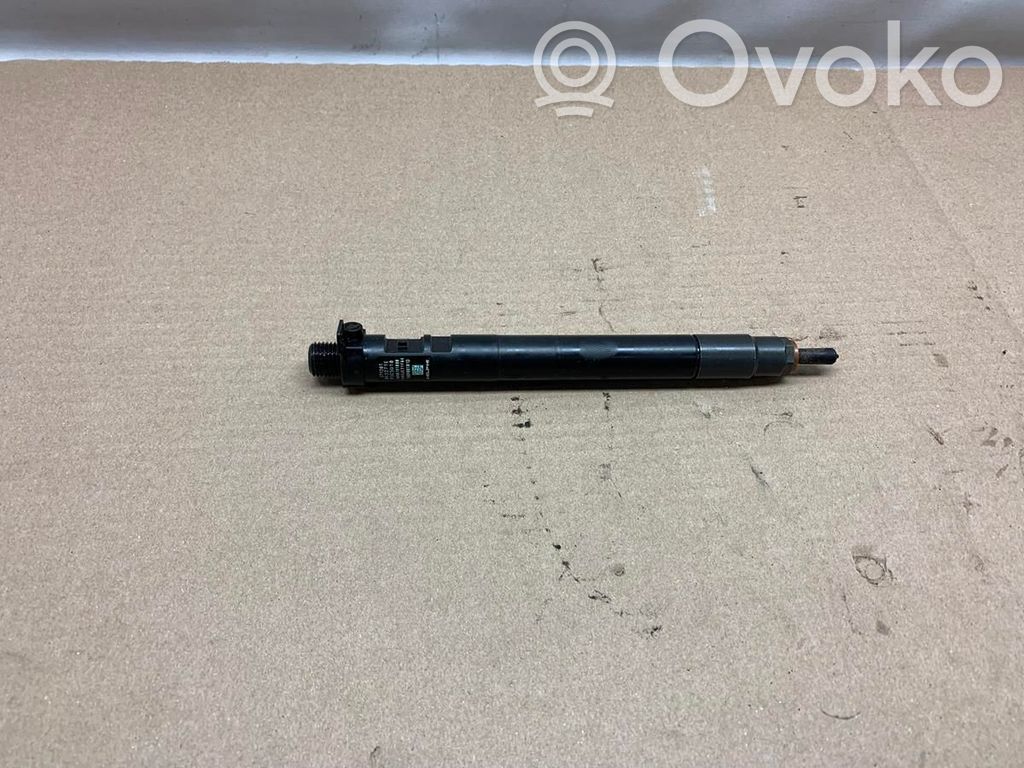Ford Focus Injector combustibil 