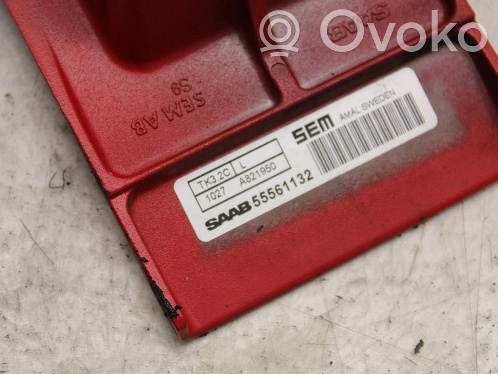 Saab 9000 CS High voltage ignition coil 