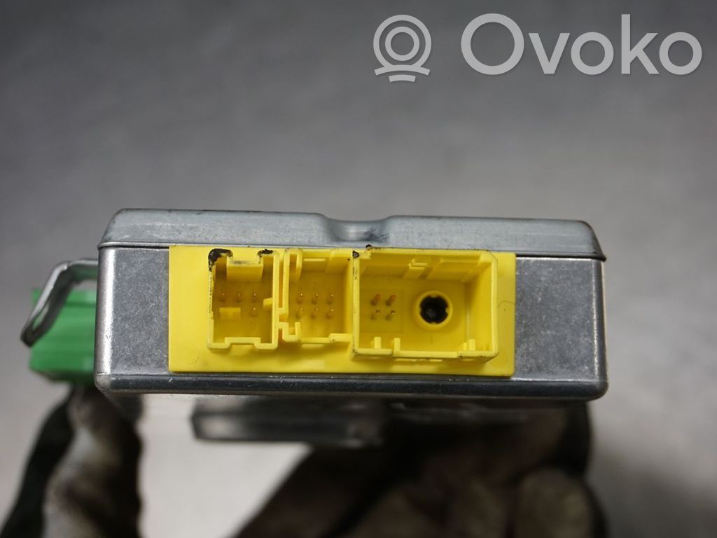BMW 5 E60 E61 Other control units/modules 