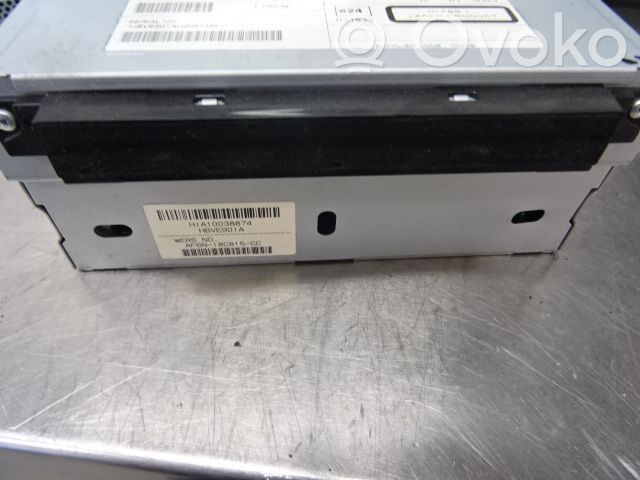 Volvo S60 Panel / Radioodtwarzacz CD/DVD/GPS 