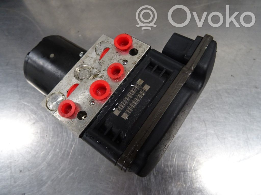 BMW 5 E60 E61 ABS bloks 