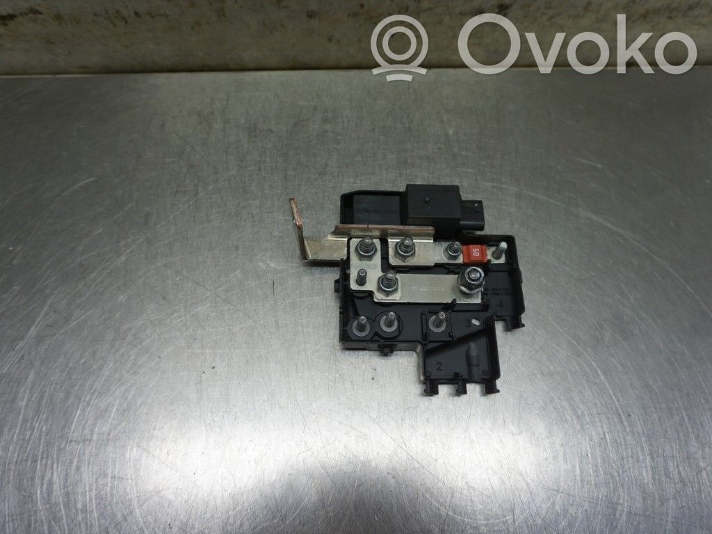 Mercedes-Benz Sprinter W907 W910 Módulo de fusible 