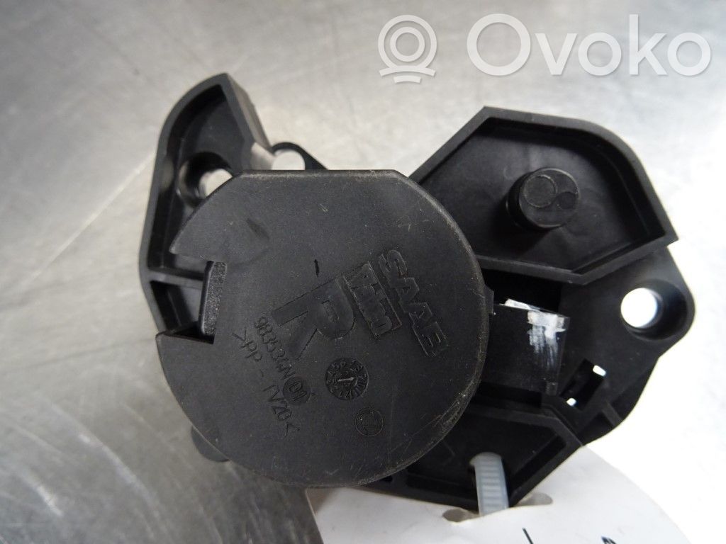 Saab 9-5 Actuator/motor clapetă debit aer A/C 
