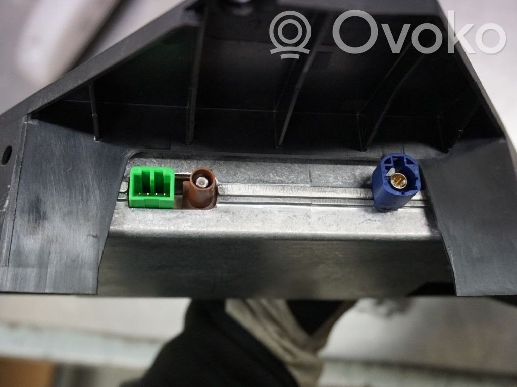 Volvo V60 Other interior part 