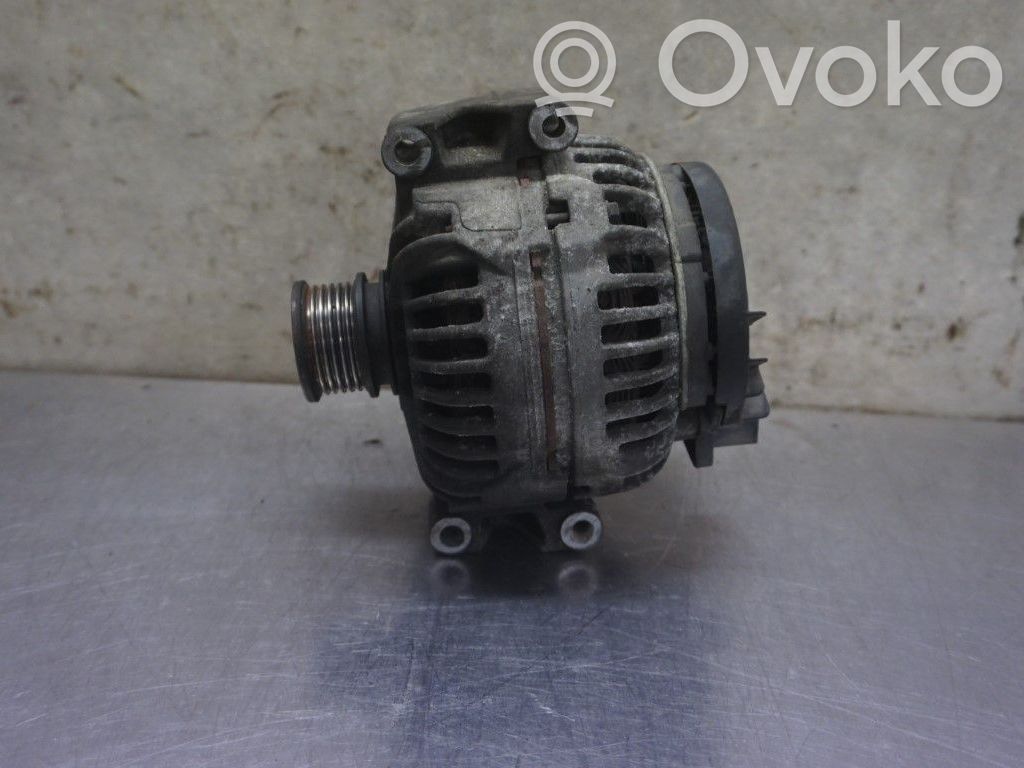 Mercedes-Benz Vito Viano W639 Alternator 