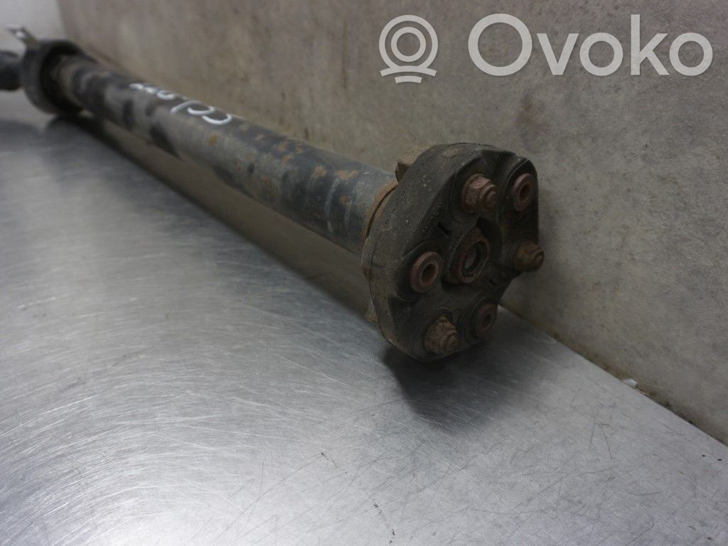 Drive shaft (set)   26107527339,193394