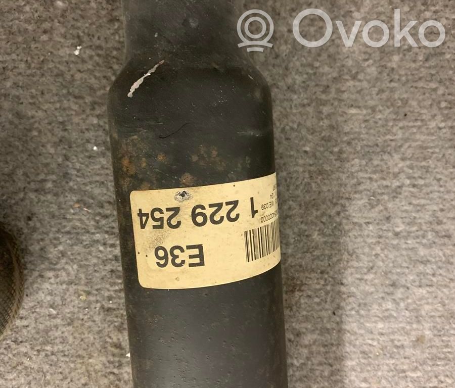 BMW Z3 E36 Eje de transmisión (juego) 
