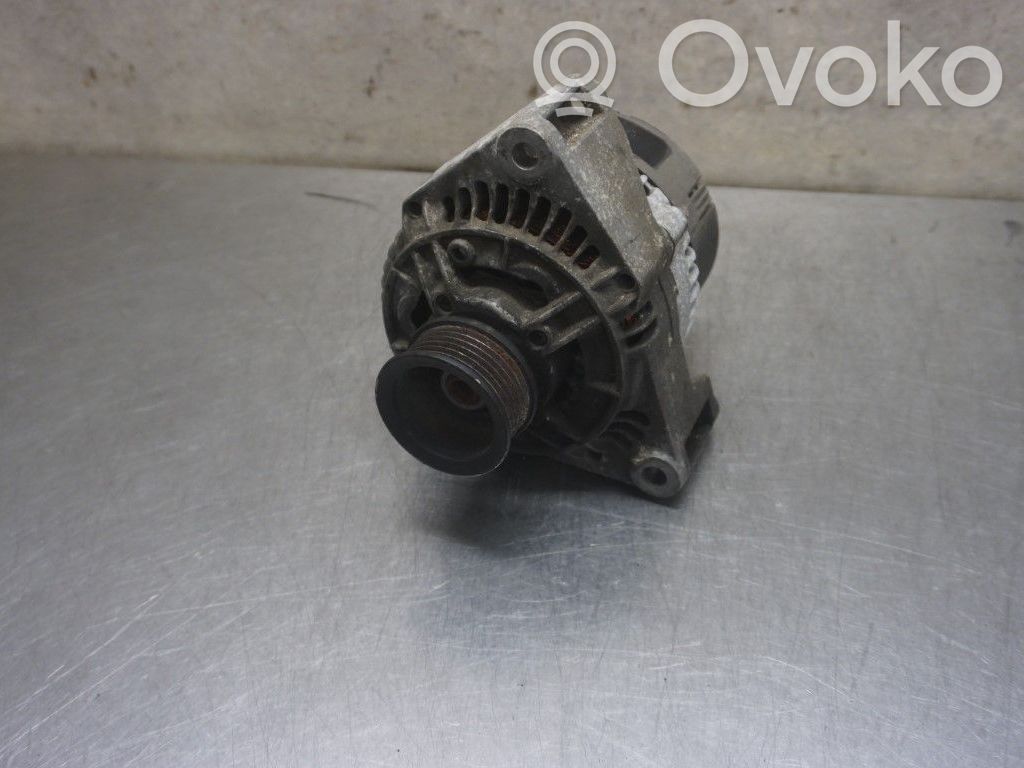 Alternator   A0081549602,N059620,0986036820