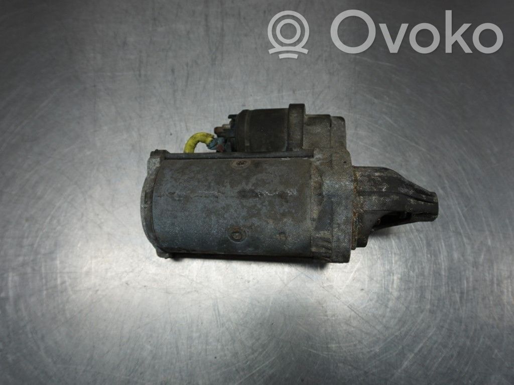 Starter motor   6202071,178175,254020