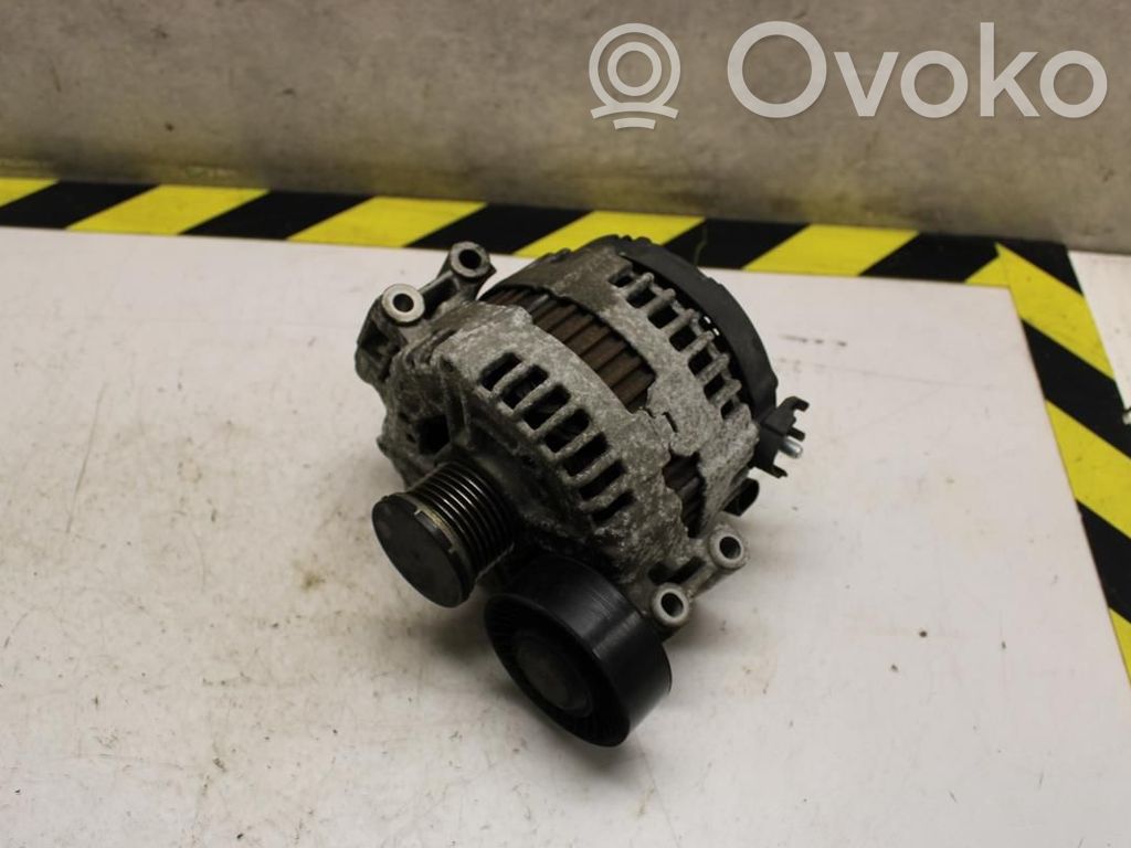 Alternator   12317542351,177164,0121715017