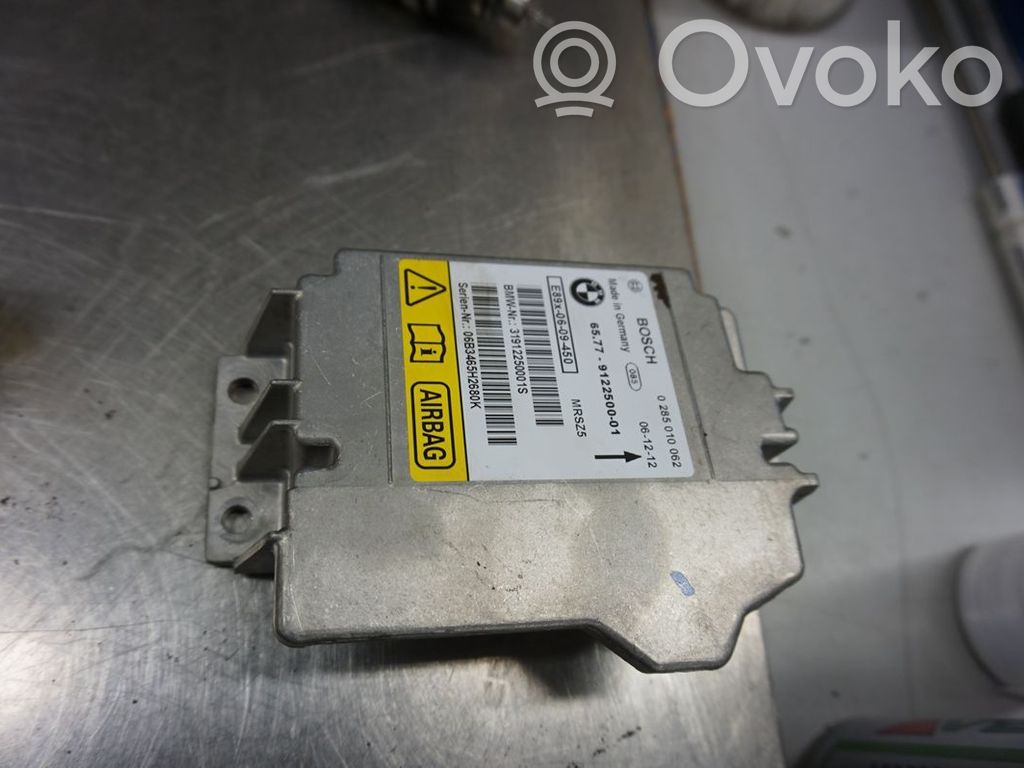 Autres unités de commande / modules   65779122500,N024457,0285001531