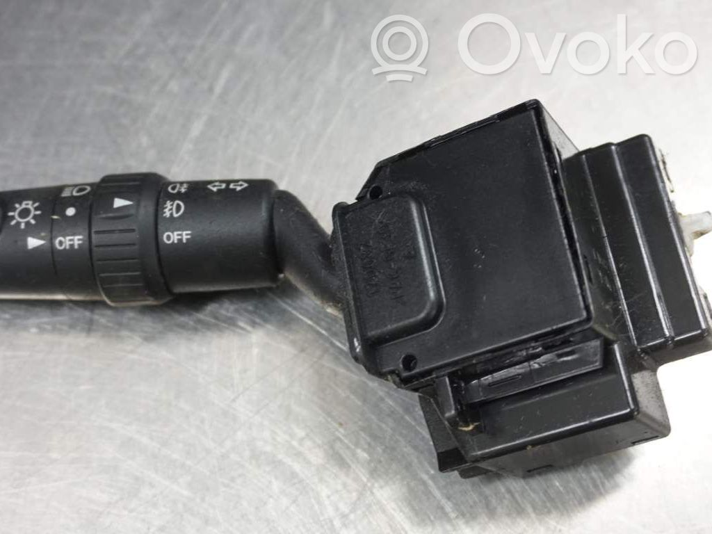 Mazda 3 I Indicator stalk 
