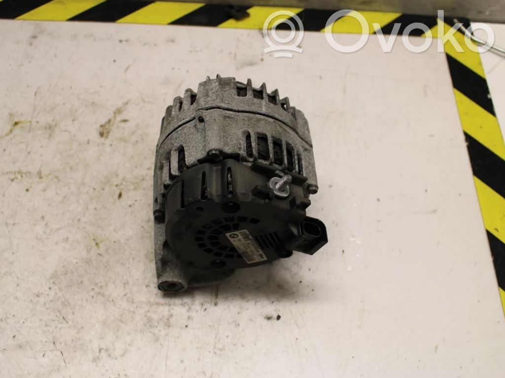 BMW 3 F30 F35 F31 Alternator 