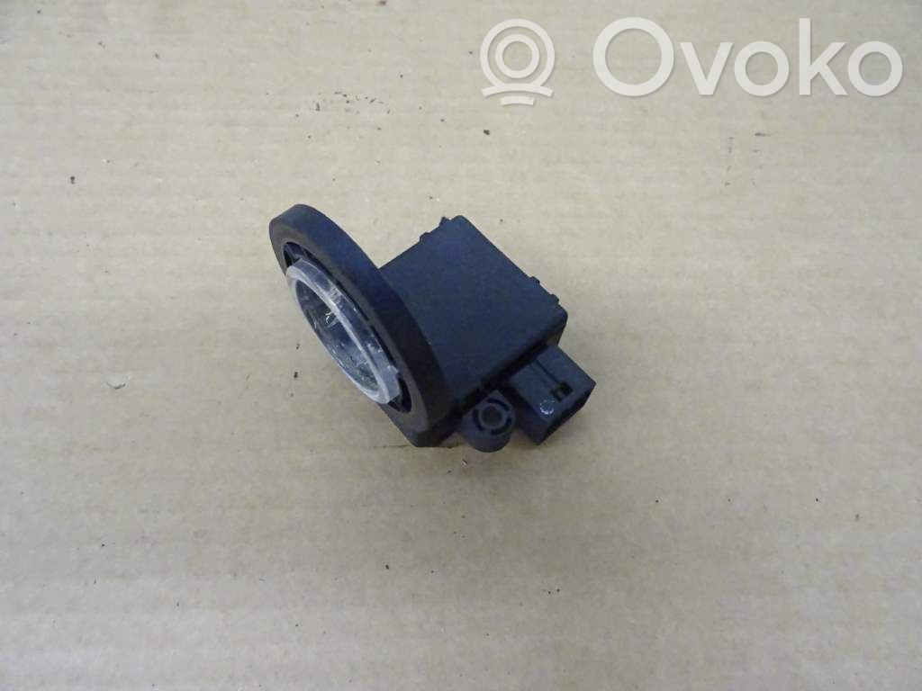 Suzuki SX4 Contact aprindere 