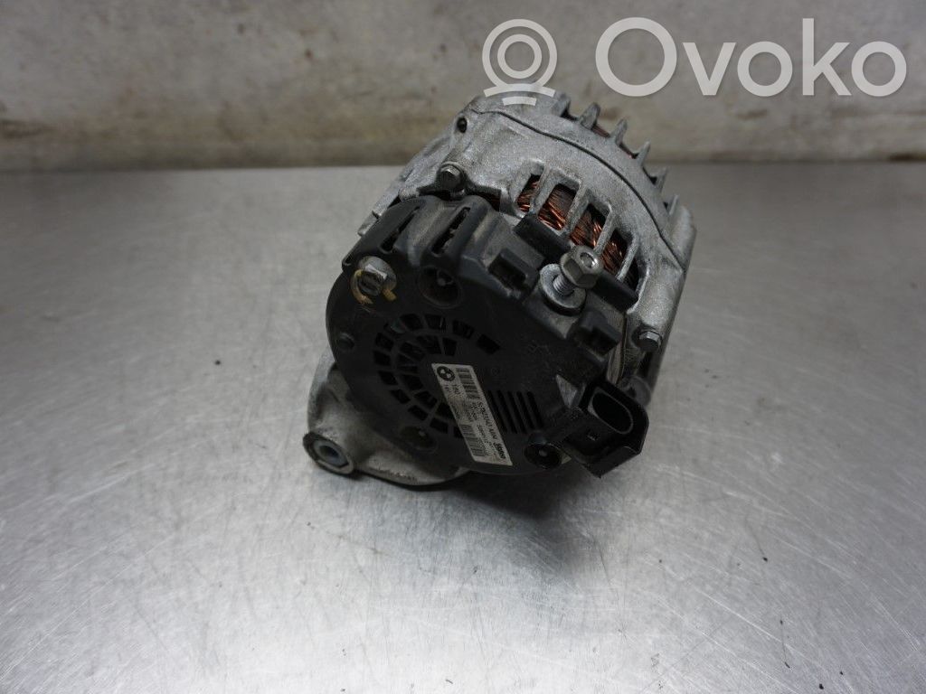 BMW 3 F30 F35 F31 Alternator 