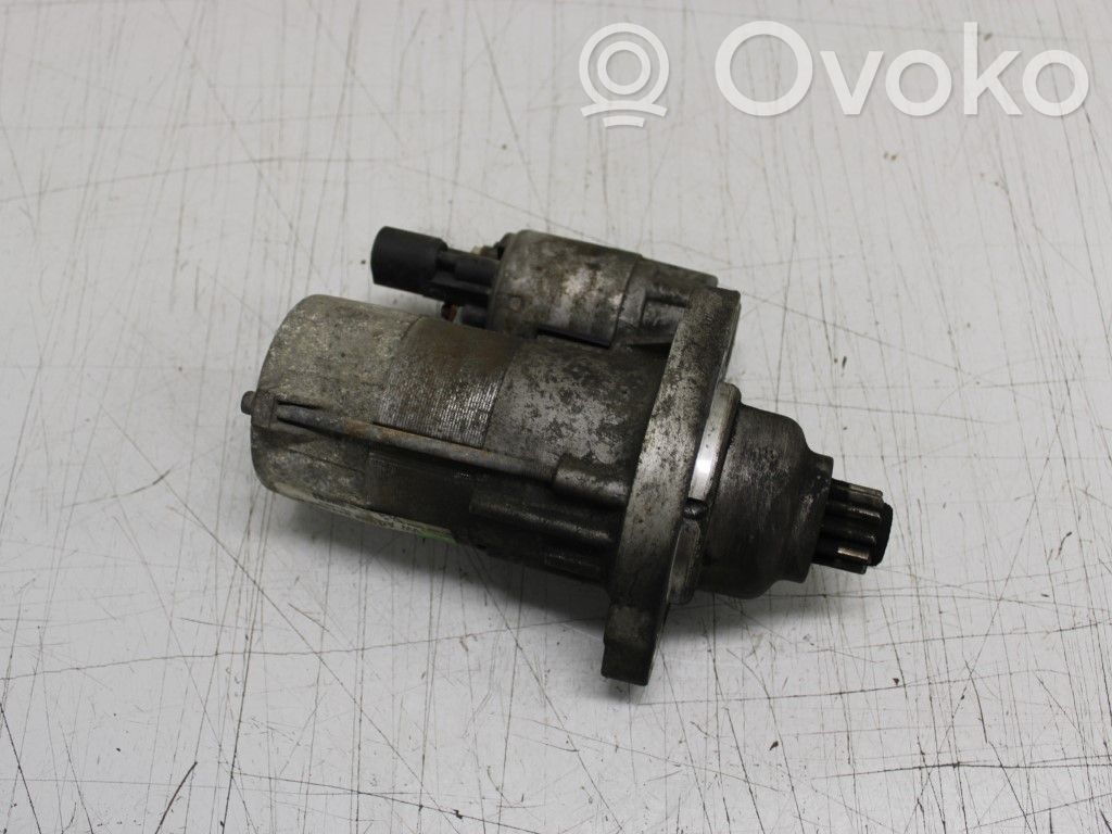 Volkswagen PASSAT B6 Electromotor 