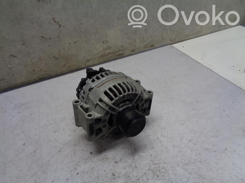 Audi A4 Allroad Generator/alternator 